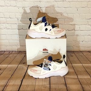 Air Huarache Type "N.354"